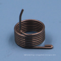 Custom Music Metal Double Torsional Spring for Door Garage